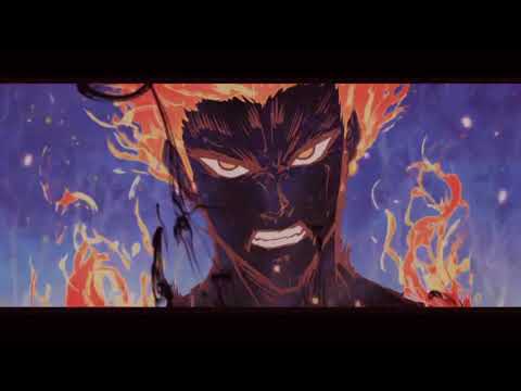 LIL HIGH LIL LOW x KARAYXN x NEKROH SLIME - INFECTIOUS