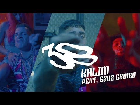 KALIM feat. GZUZ & GRINGO - 38 ► Prod. von David Crates (Official Video)