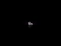 Jhol Hun Te Roz Tenu Chande Jande New Black Screen Lyrics Status Sad Song Hindi WhatsApp Status