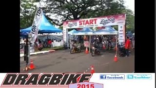 preview picture of video 'Drag Bike 2015 -- Final TDR Matic FFA | HD VIDEO'