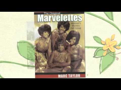 THE MARVELETTES here i am baby
