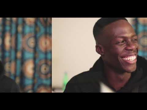 IBush X Sunny King - Money Dream (0fficial Music Video)