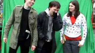 Star Trek: Unity - Confidential - Outtakes for filming "A Lonely Alien" in Exeter