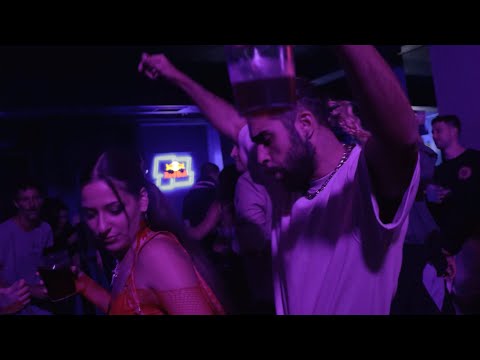 Ranking Sepah, Dj Mac - Spanish Fiesta (Official Music Video) | Fiesta 2K24