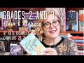 FLORA & ULYSSES by Kate DiCamillo | READ ALOUD  chapters 20 - 25