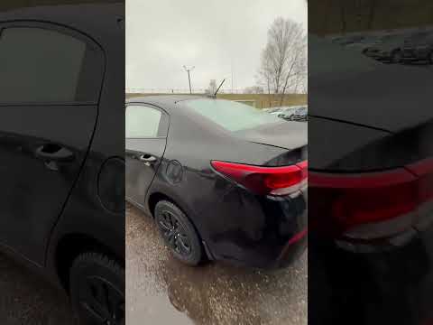 фото kia rio iv 0