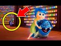 19 AMAZING DETAILS You Didn T Notice In INSIDE OUT 2