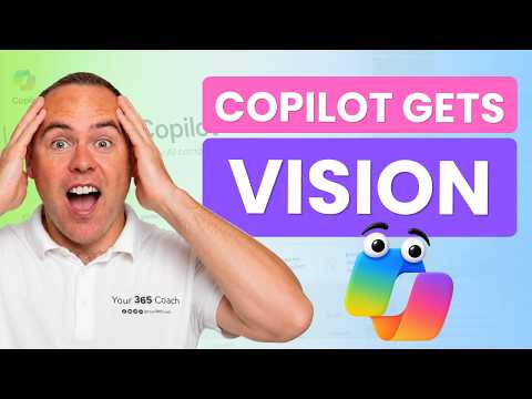 Copilot Vision Transforms How We Work Copilot Vision Transforms How We Work