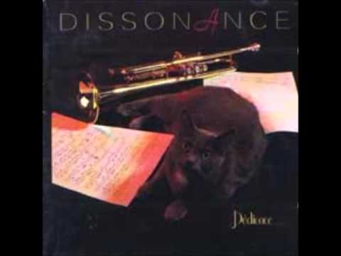 Dissonance - Amertume