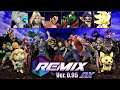 PMEX REMIX UPDATE 0 95DX Trailer
