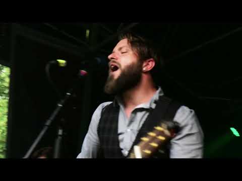 Spinoza - Mind Is A Killing Field (Live @ Schloga Open Air 2018 Osnabrück)