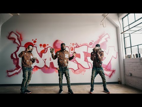 Kushy Kris - Kick A Lot [Shot By @RayShotItProductions]