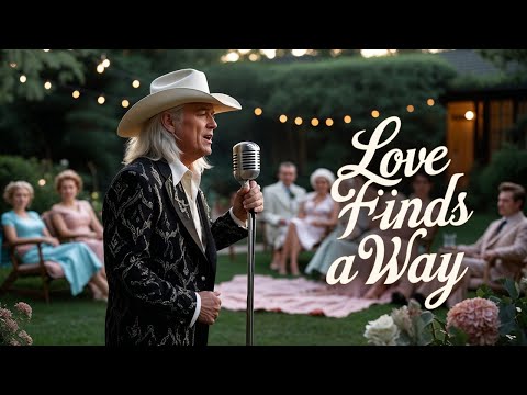 Love Finds a Way - A 50s Country Love Story