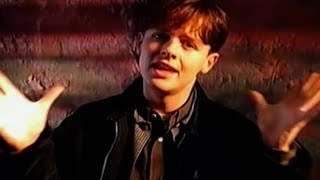 Pj &amp; Duncan (Ant &amp; Dec) - Eternal Love (Album Version)