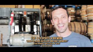 Five & 20, Westfield, NY