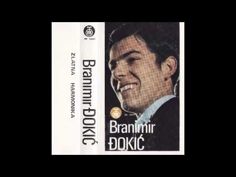 Branimir Djokic - Uzicko kolo - (Audio 1978) HD
