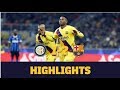 HIGHLIGHTS | Inter 1-2 Barça