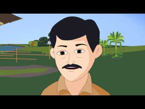 ব্যবসা বিষয়ক এ্যানিমেশন