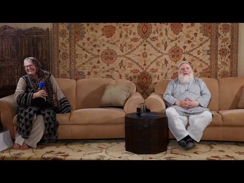 0160 Live and Let Live (Shaykh Mohammad Muslim)