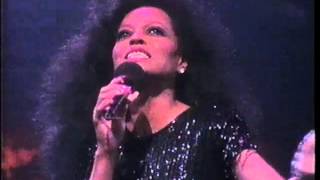 DIANA ROSS  Paradise