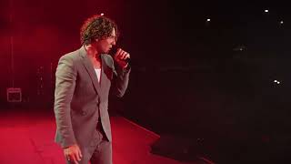 David Bisbal - Frente a Frente