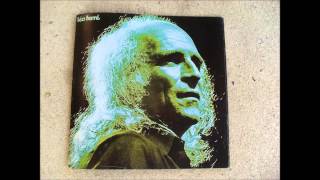 Léo Ferré - Monsieur tout blanc