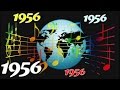Ray Anthony And His Orchestra - How High the Moon