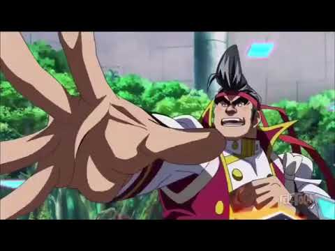 Superheavy samurai stealth ninja (synchro summon)