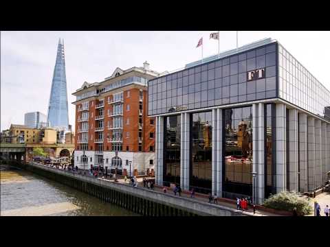 Understanding the Financial Times