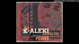 DJ K-Alexi - Acid