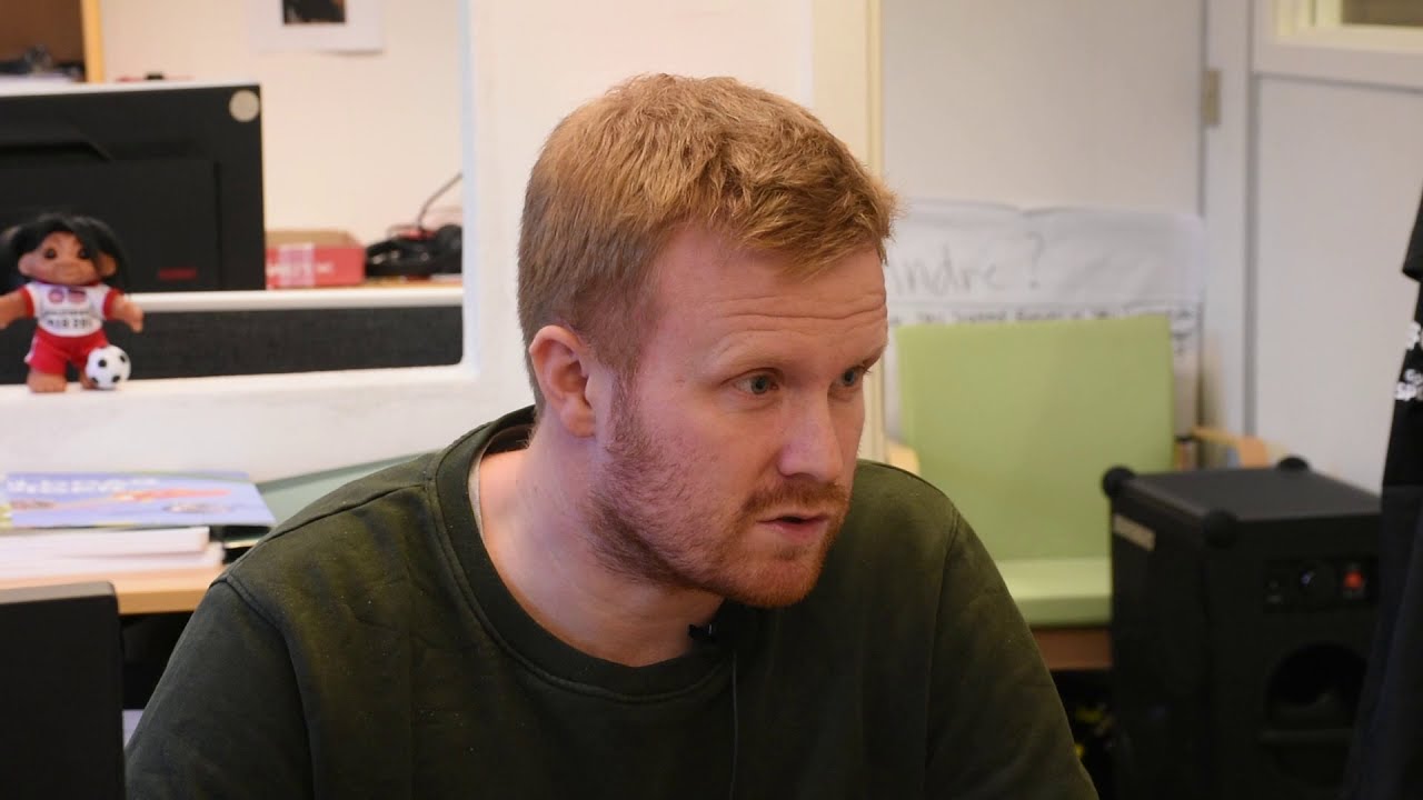 Læs nyheden "DBU Sjælland søger medlemmer til grupper og udvalg" DBU Sjælland søger medlemmer til grupper og udvalg