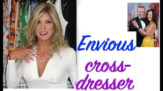 Envious Crossdresser