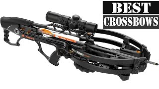 The 5 Best Crossbows 2024