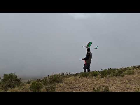 Entre las nubes, El Mollar Tucuman 