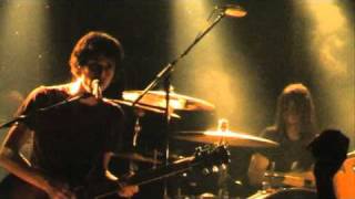 Verdena - Muori Delay - Roma 26 - 01 - 2011