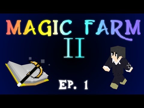 Magic Farm 2 ep.01