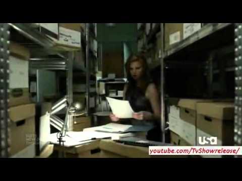 Suits Season 2 (Teaser 'Winter Episodes')