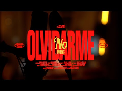 NO PODRÁS OLVIDARME - Rafaell Cocoa x Kaeve (Video Oficial)