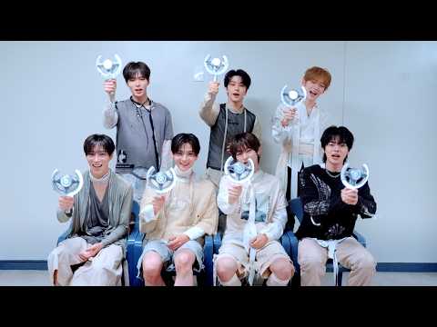 ALPHA DRIVE ONE (알파드라이브원) 'BORN DIRE' CHEERING GUIDE