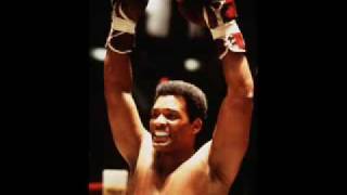 Ali Soundtrack-The Greatest