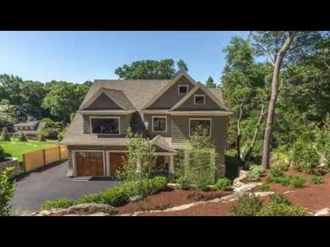 25 Lorena Rd, Winchester, MA - Monte Marrocco - Tel 781-799-0666