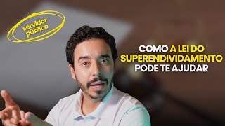 Servidor Público endividado? A lei que os bancos não querem que você conheça