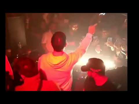 Zero After Zero KR$NA |Live performance |Cr KSHMR |