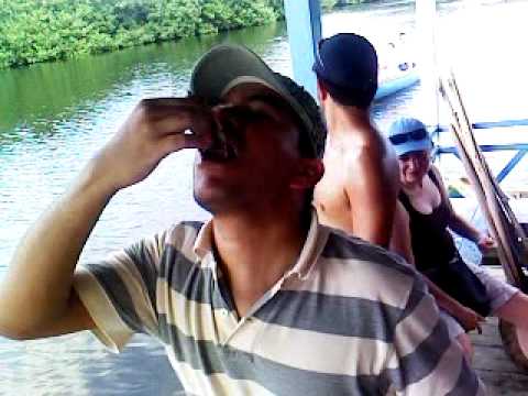 Antes de visitar a Maria casquitos