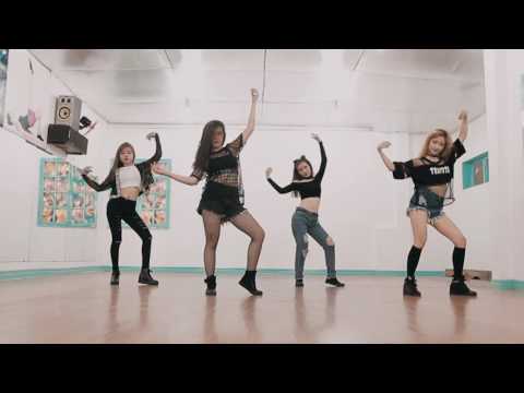 BLACKPINK - BOOMBAYAH Dance Cover by TNT Dance Crew from Vietnam