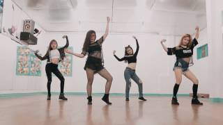 BLACKPINK - BOOMBAYAH Dance Cover by TNT Dance Crew from Vietnam