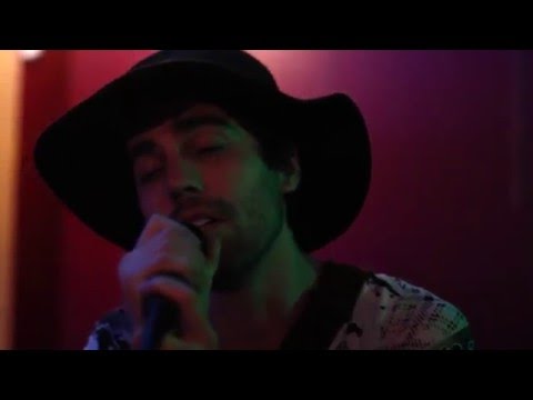 Candy Walls by Soft Candy (Live at Reed's Local)