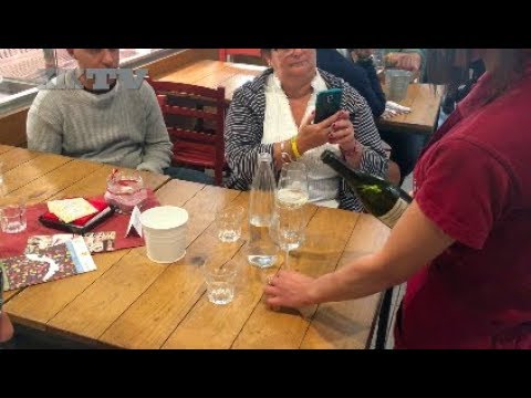 Aspettando Vinitaly, al Carmine 5 serate di degustazione dei vini liguri