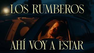 Ahí Voy A Estar Lyrics