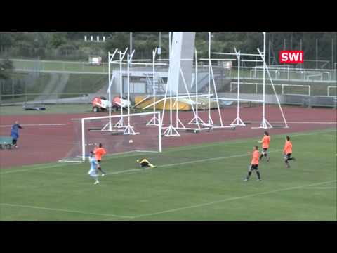 Fussball SVS : SV Stegersbach
